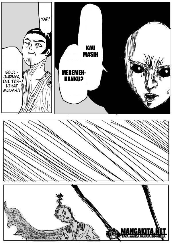 Onepunch-Man (ONE) Chapter 63