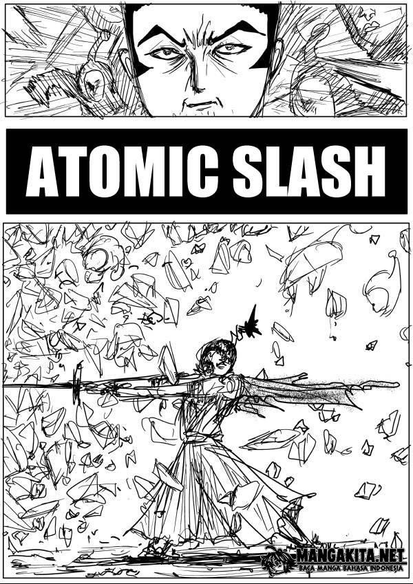 Onepunch-Man (ONE) Chapter 63