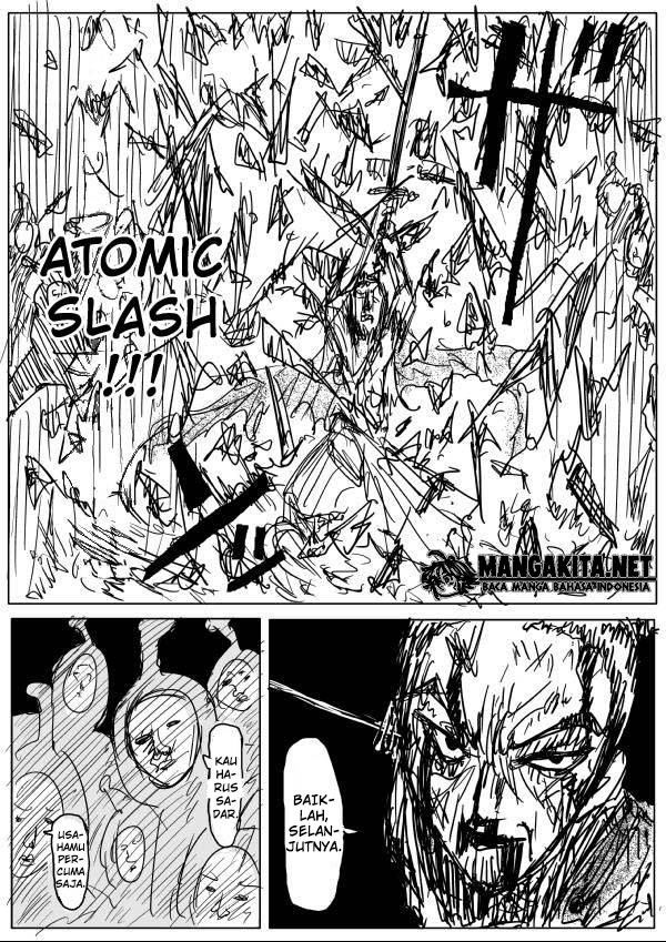 Onepunch-Man (ONE) Chapter 63