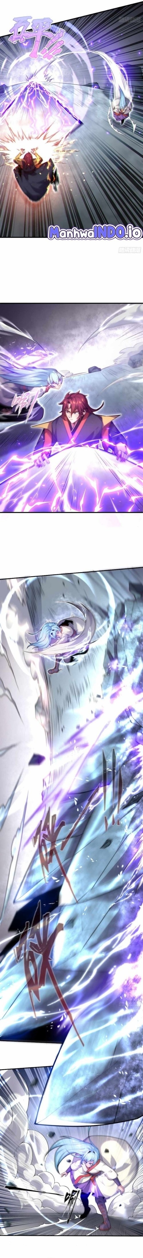 One Hundred Thousand Years of Tribulation by Heavenly Thunder chapter 2