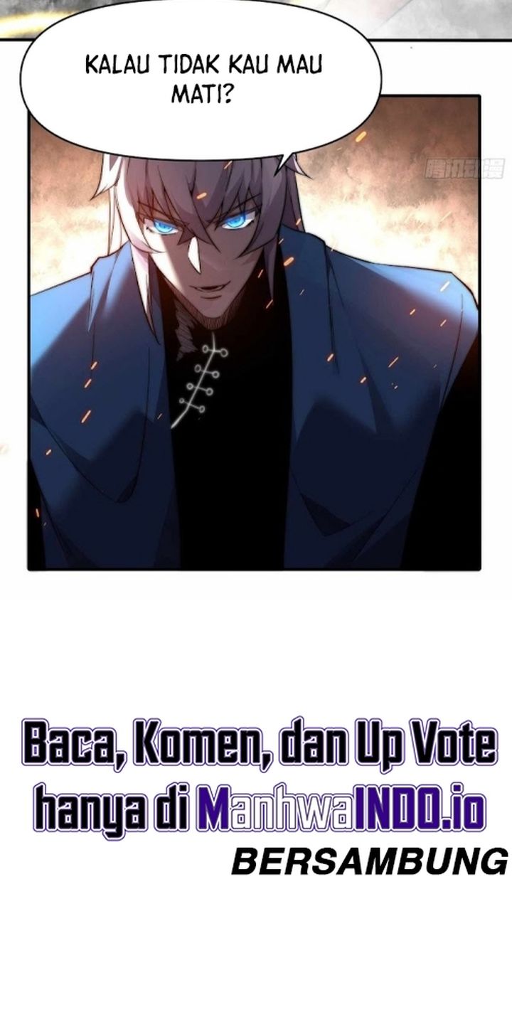 One Hundred Thousand Years of Tribulation by Heavenly Thunder Chapter 16 Bahasa Indonesia