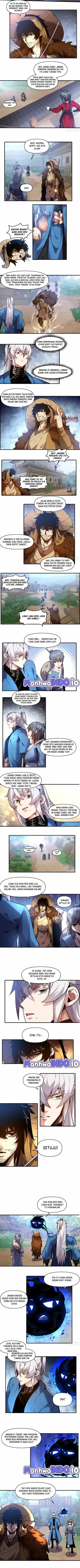 One Hundred Thousand Years of Tribulation by Heavenly Thunder chapter 20