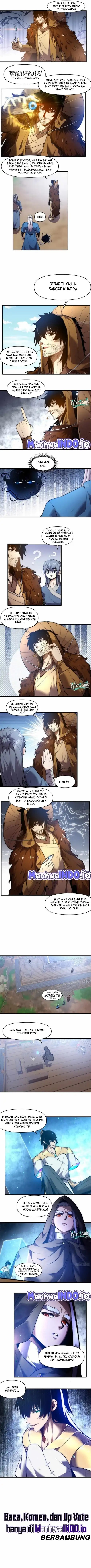 One Hundred Thousand Years of Tribulation by Heavenly Thunder chapter 20