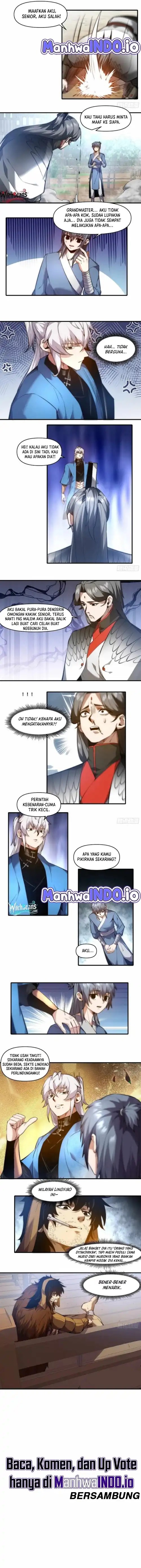 One Hundred Thousand Years of Tribulation by Heavenly Thunder chapter 22