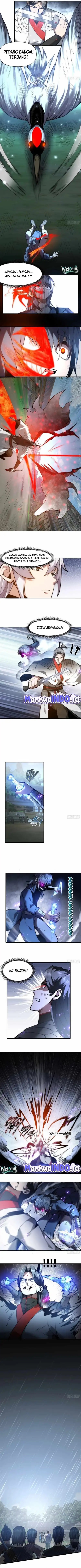 One Hundred Thousand Years of Tribulation by Heavenly Thunder chapter 23