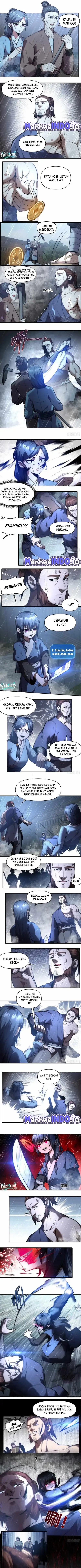 One Hundred Thousand Years of Tribulation by Heavenly Thunder chapter 23