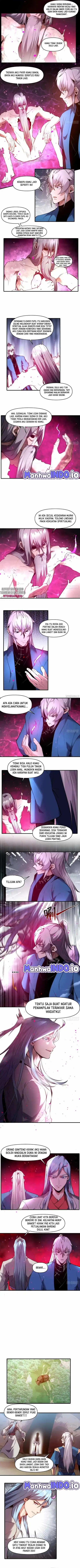 One Hundred Thousand Years of Tribulation by Heavenly Thunder chapter 24