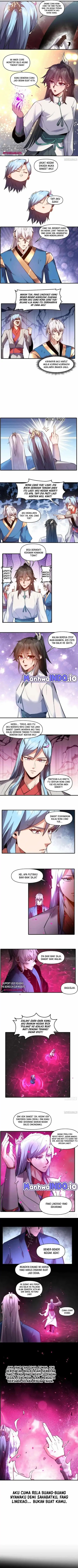 One Hundred Thousand Years of Tribulation by Heavenly Thunder chapter 24