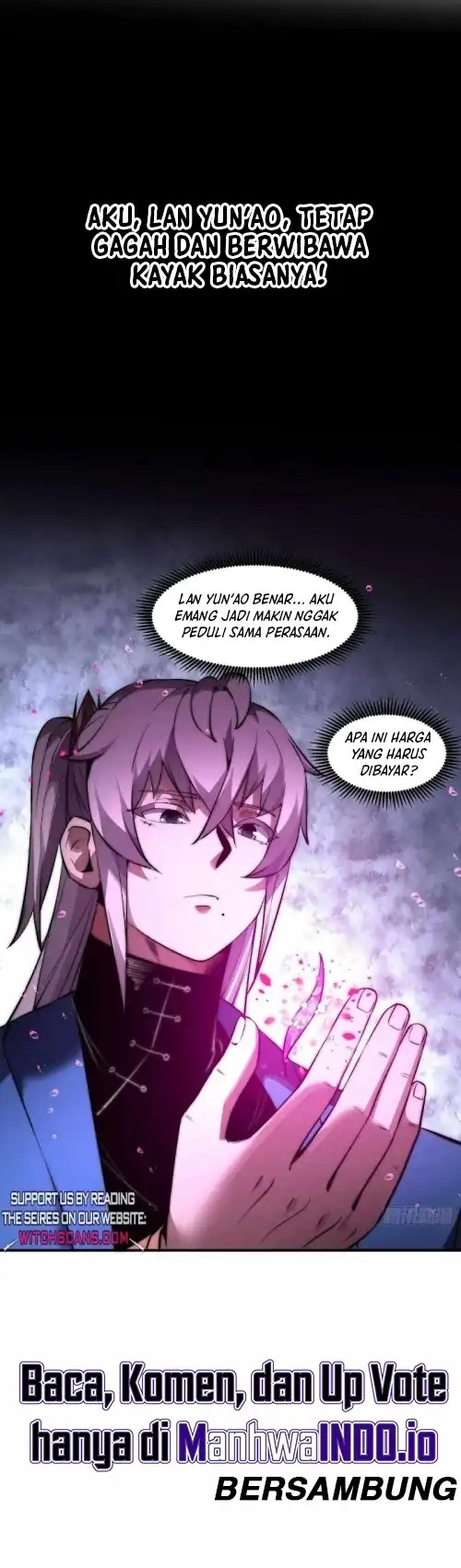 One Hundred Thousand Years of Tribulation by Heavenly Thunder chapter 24