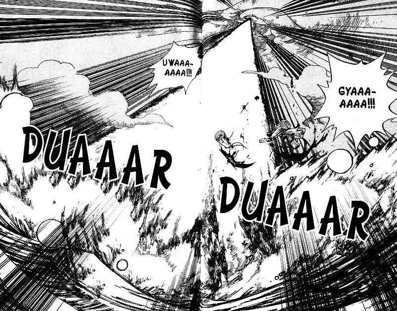 One Piece Chapter 236 Bahasa Indonesia
