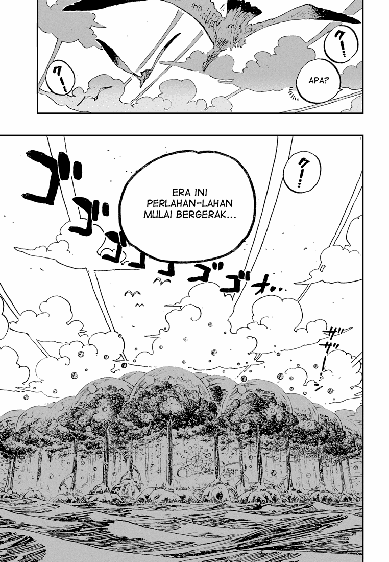 One Piece Chapter 514 Bahasa Indonesia