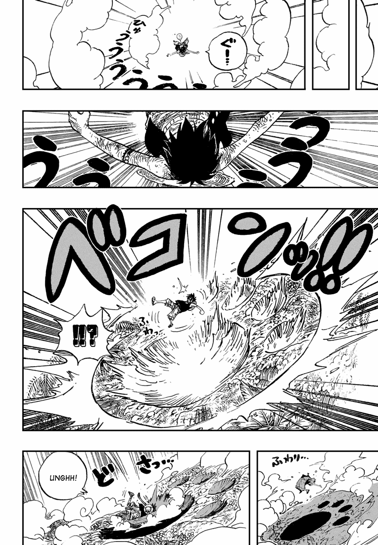 One Piece Chapter 514 Bahasa Indonesia