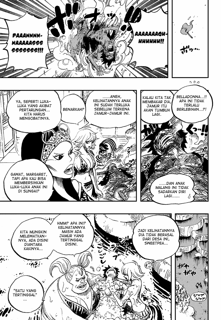One Piece Chapter 514 Bahasa Indonesia
