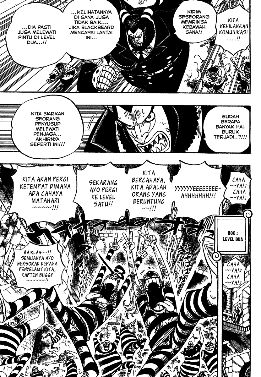 One Piece Chapter 544 Bahasa Indonesia