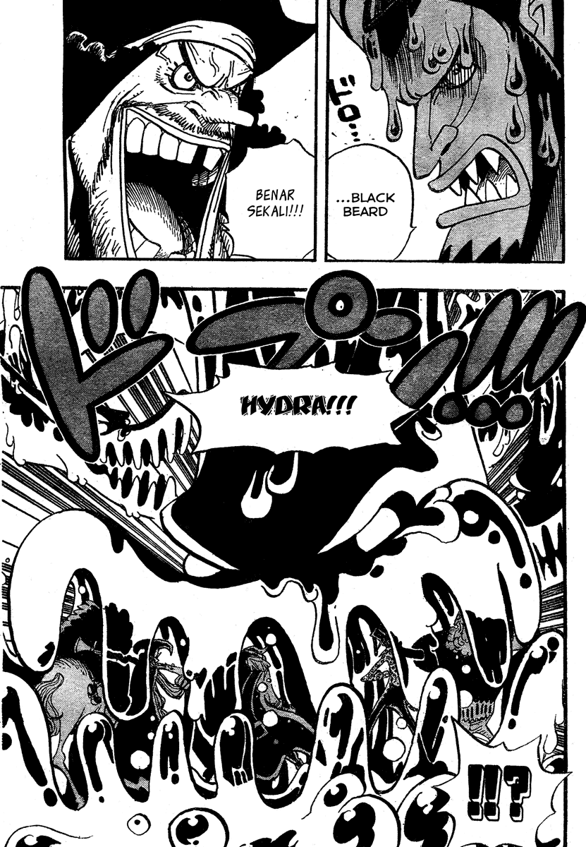 One Piece Chapter 544 Bahasa Indonesia