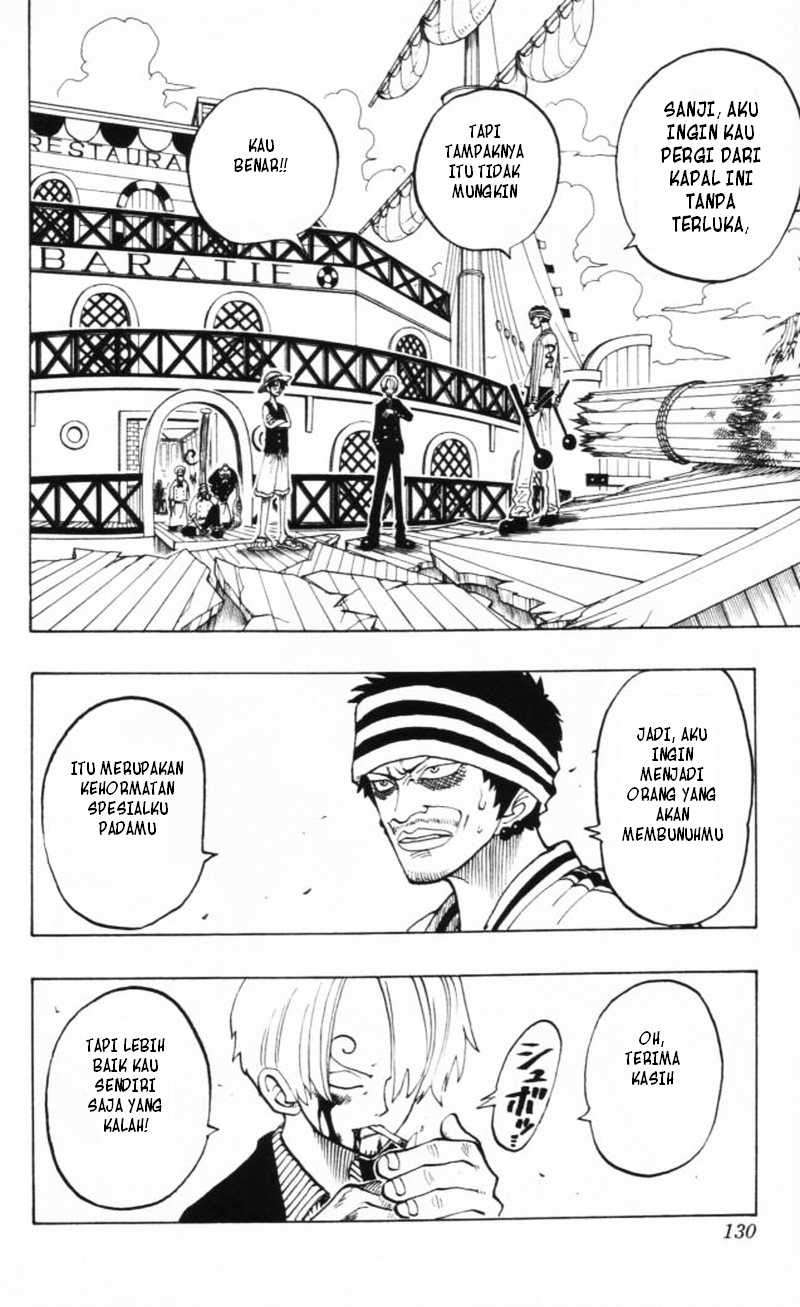 One Piece Chapter 060 Bahasa Indonesia