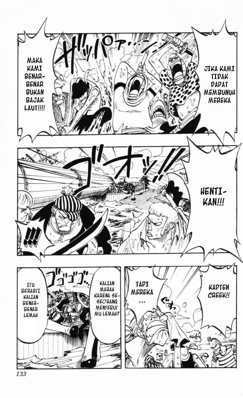 One Piece Chapter 060 Bahasa Indonesia
