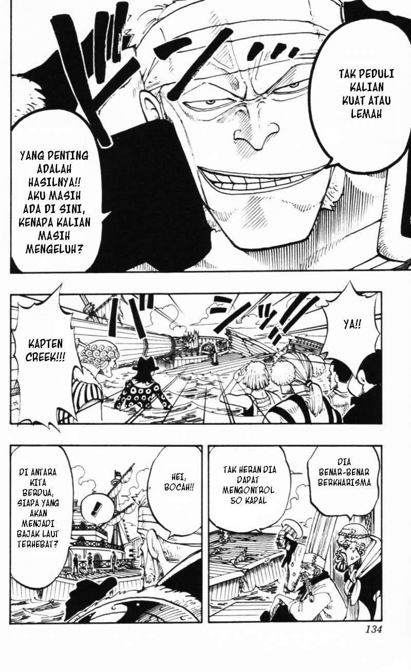 One Piece Chapter 060 Bahasa Indonesia