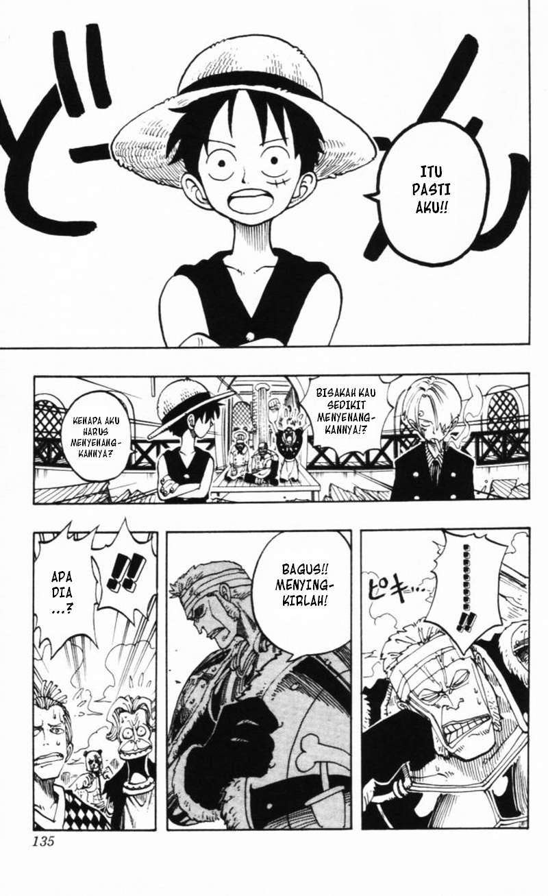 One Piece Chapter 060 Bahasa Indonesia