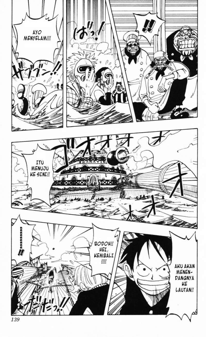 One Piece Chapter 060 Bahasa Indonesia