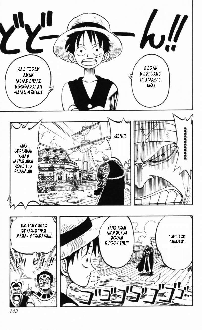 One Piece Chapter 060 Bahasa Indonesia