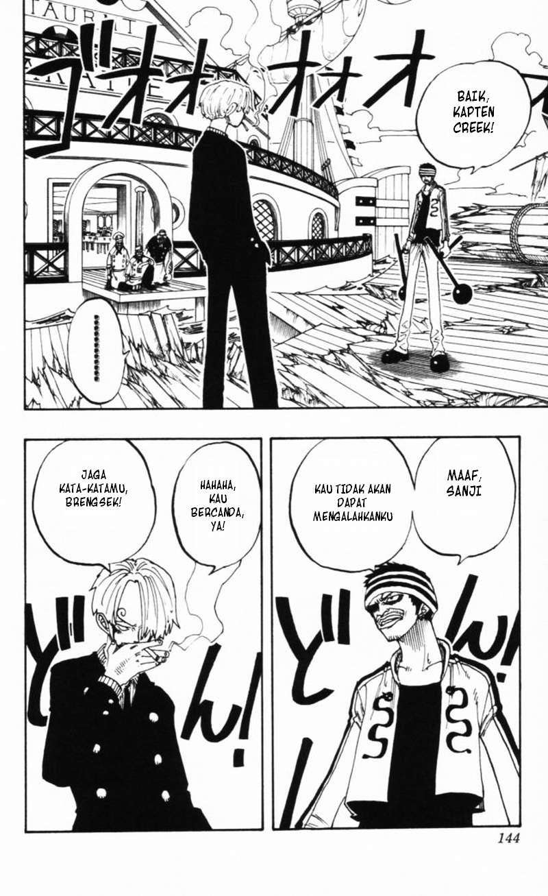 One Piece Chapter 060 Bahasa Indonesia