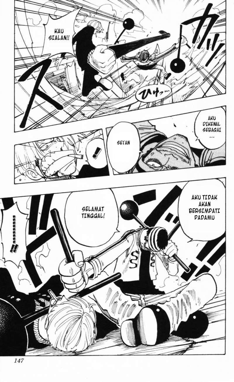 One Piece Chapter 060 Bahasa Indonesia