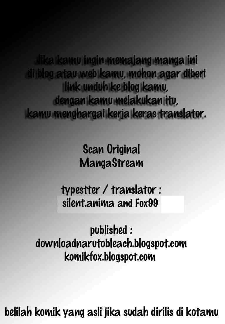 One Piece Chapter 614 Bahasa Indonesia