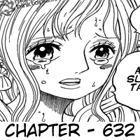 One Piece Chapter 632 Bahasa Indonesia