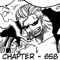 One Piece Chapter 658 Bahasa Indonesia