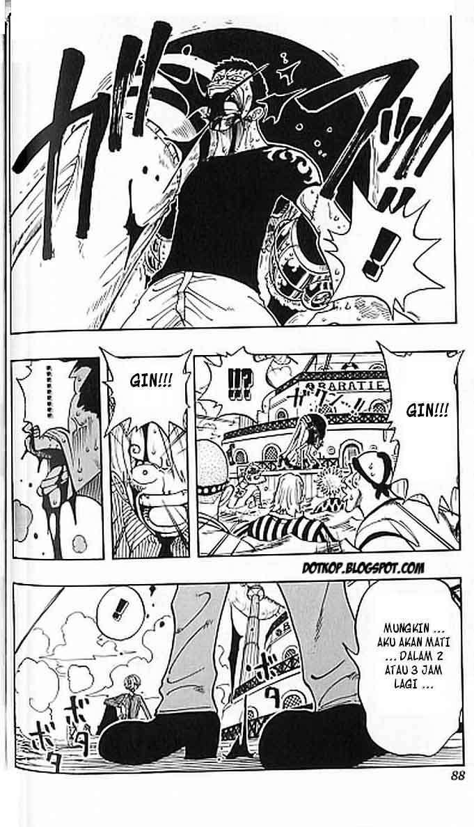 One Piece Chapter 067 Bahasa Indonesia