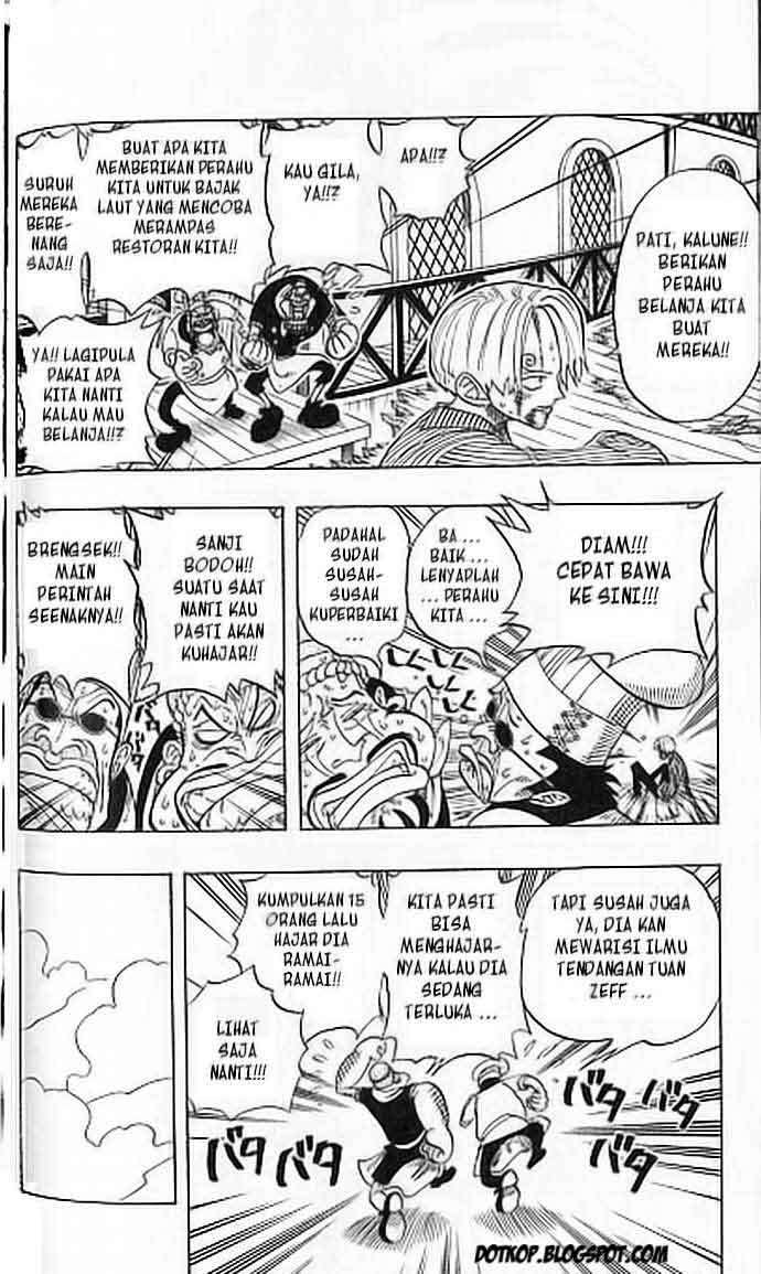 One Piece Chapter 067 Bahasa Indonesia
