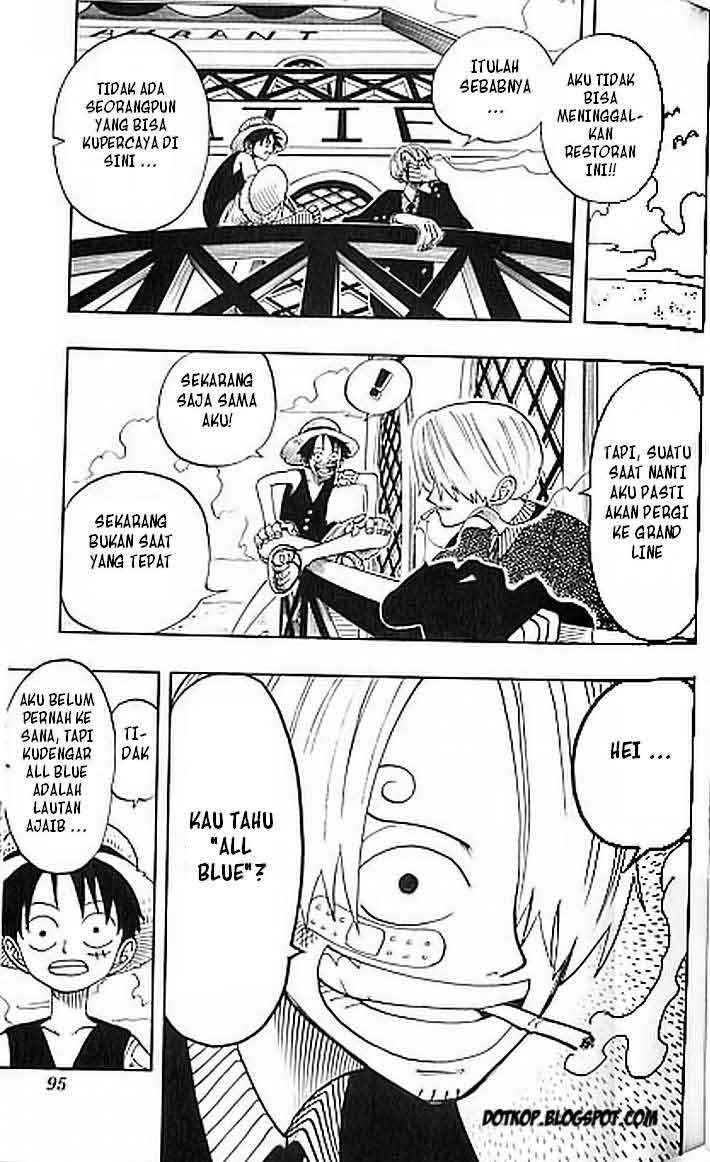 One Piece Chapter 067 Bahasa Indonesia