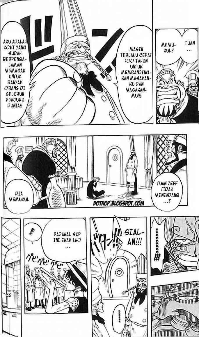 One Piece Chapter 067 Bahasa Indonesia