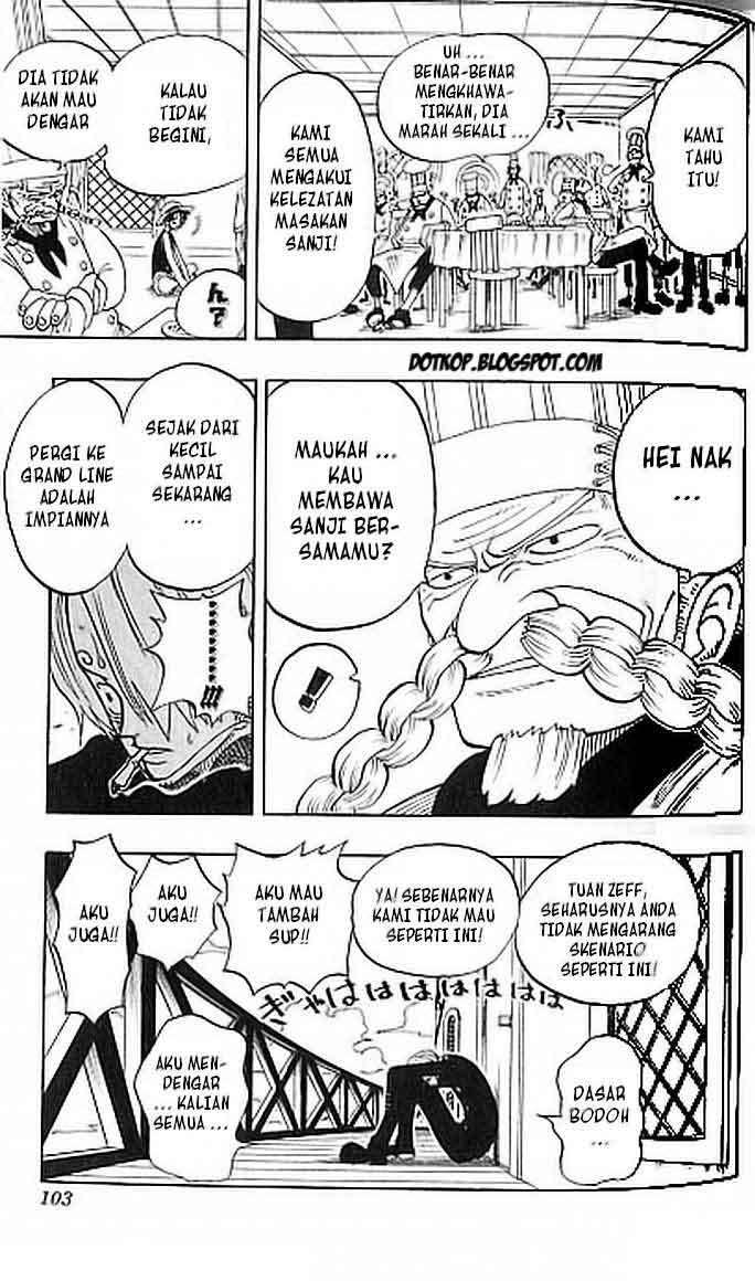 One Piece Chapter 067 Bahasa Indonesia