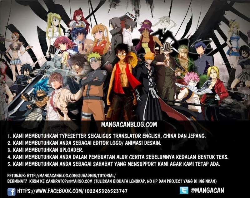 One Piece Chapter 736 Bahasa Indonesia