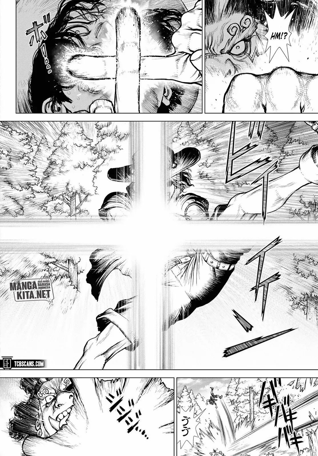 One Piece: Ace Story chapter 2