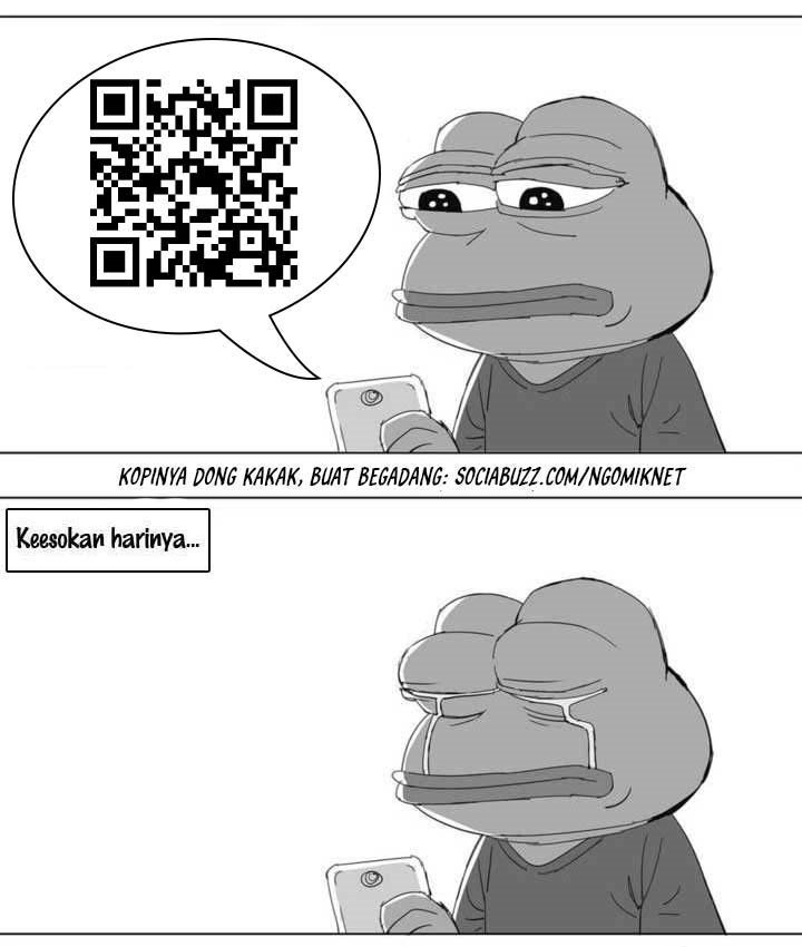 One Step Divine Fist Chapter 33 Bahasa Indonesia