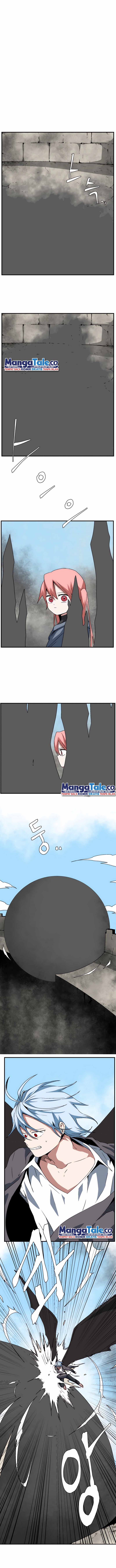 One Step to The Demon King Chapter 41 Bahasa Indonesia