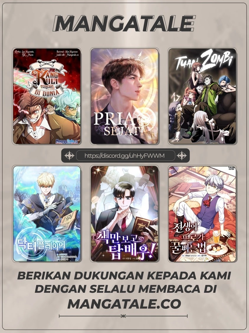 One Step to The Demon King (One Step to The Dark Lord) chapter 72