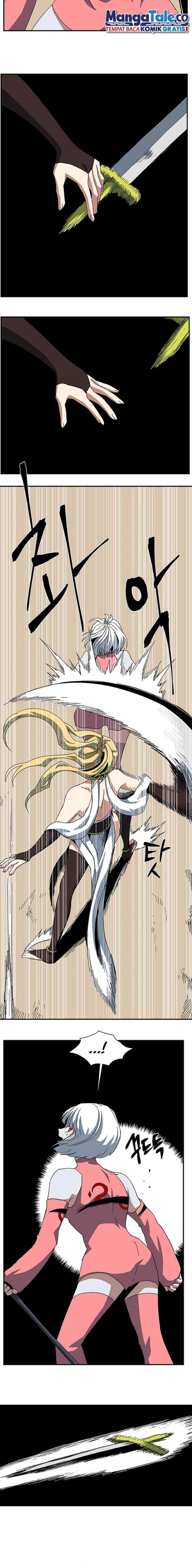 One Step to The Demon King Chapter 77 Bahasa Indonesia