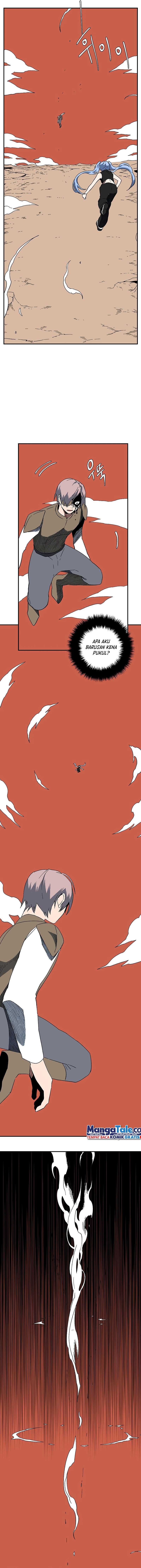 One Step to The Demon King Chapter 95 Bahasa Indonesia