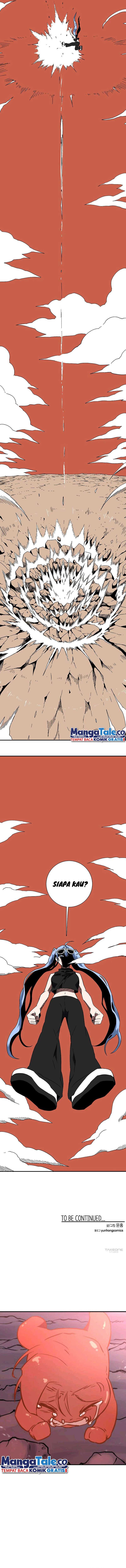 One Step to The Demon King Chapter 95 Bahasa Indonesia