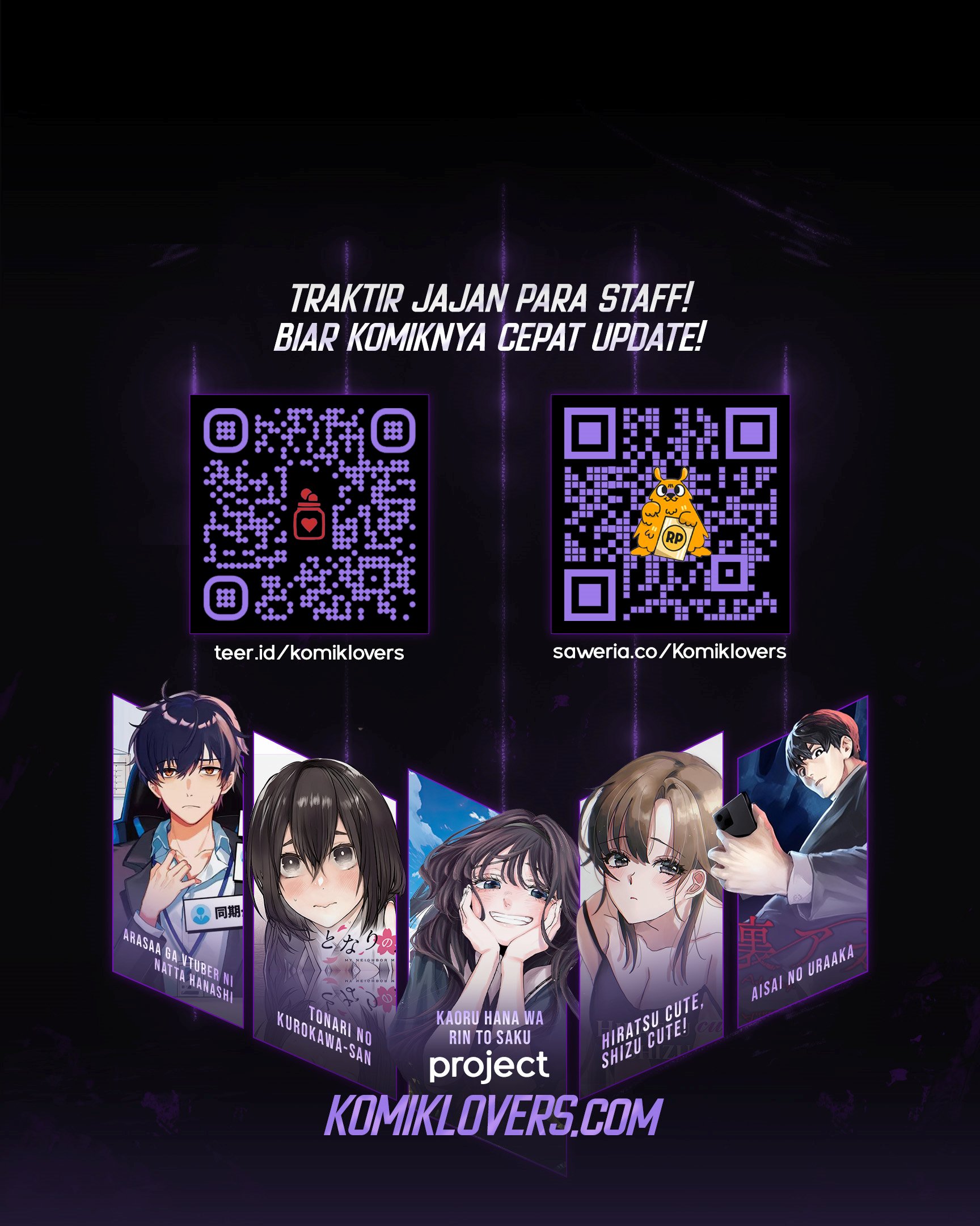 Onigoroshi no Gadousaien chapter 5