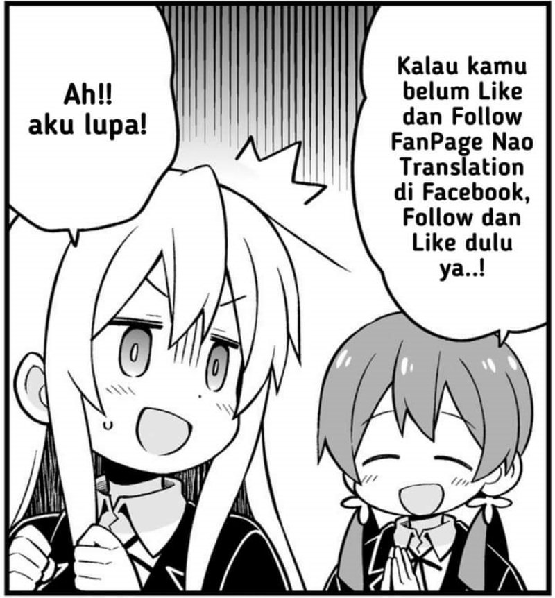 Dilarang COPAS - situs resmi www.mangacanblog.com - Komik onii chan wa oshimai 093 - chapter 93 94 Indonesia onii chan wa oshimai 093 - chapter 93 Terbaru 14|Baca Manga Komik Indonesia|Mangacan