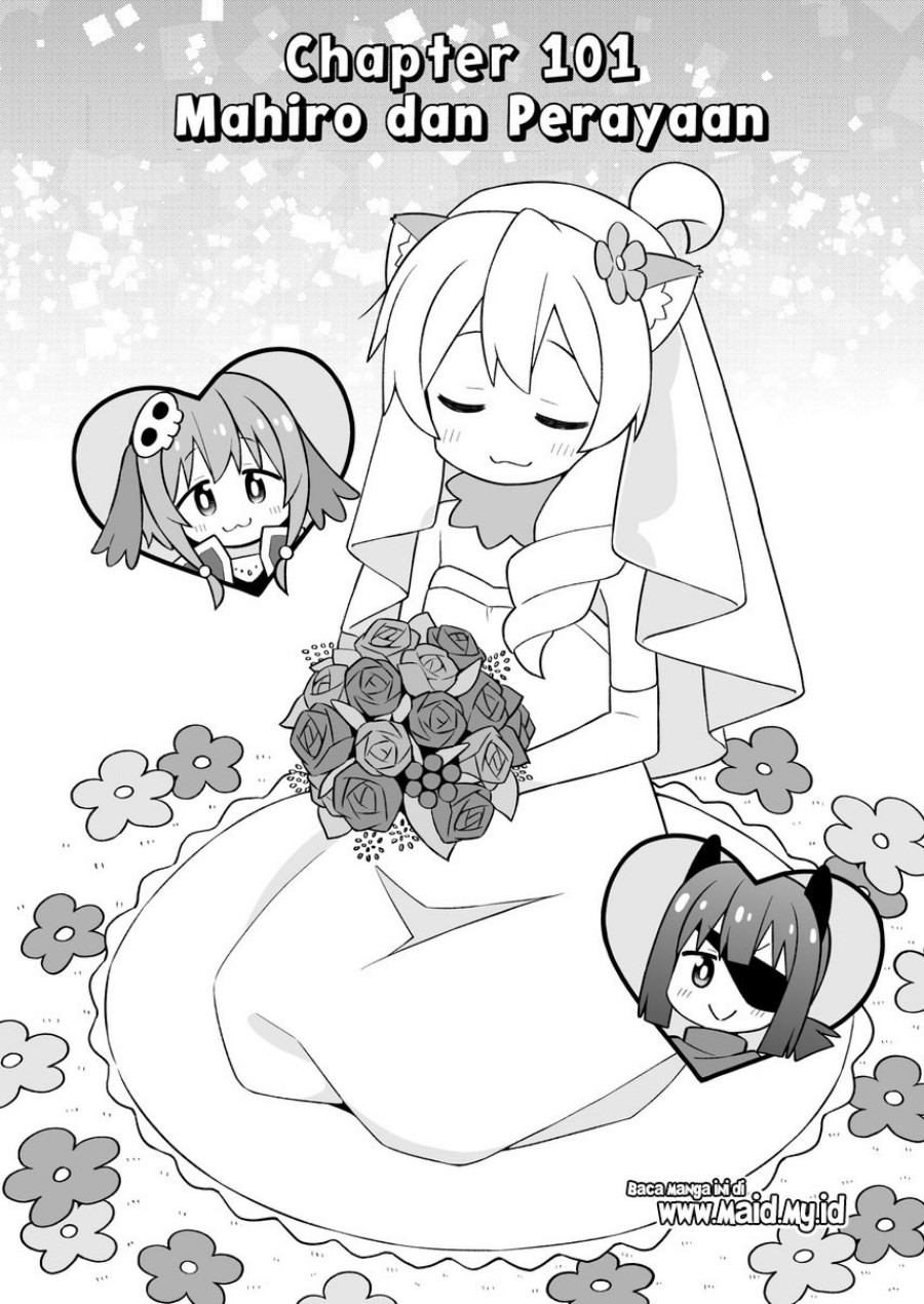 Dilarang COPAS - situs resmi www.mangacanblog.com - Komik onii chan wa oshimai 101 - chapter 101 102 Indonesia onii chan wa oshimai 101 - chapter 101 Terbaru 3|Baca Manga Komik Indonesia|Mangacan