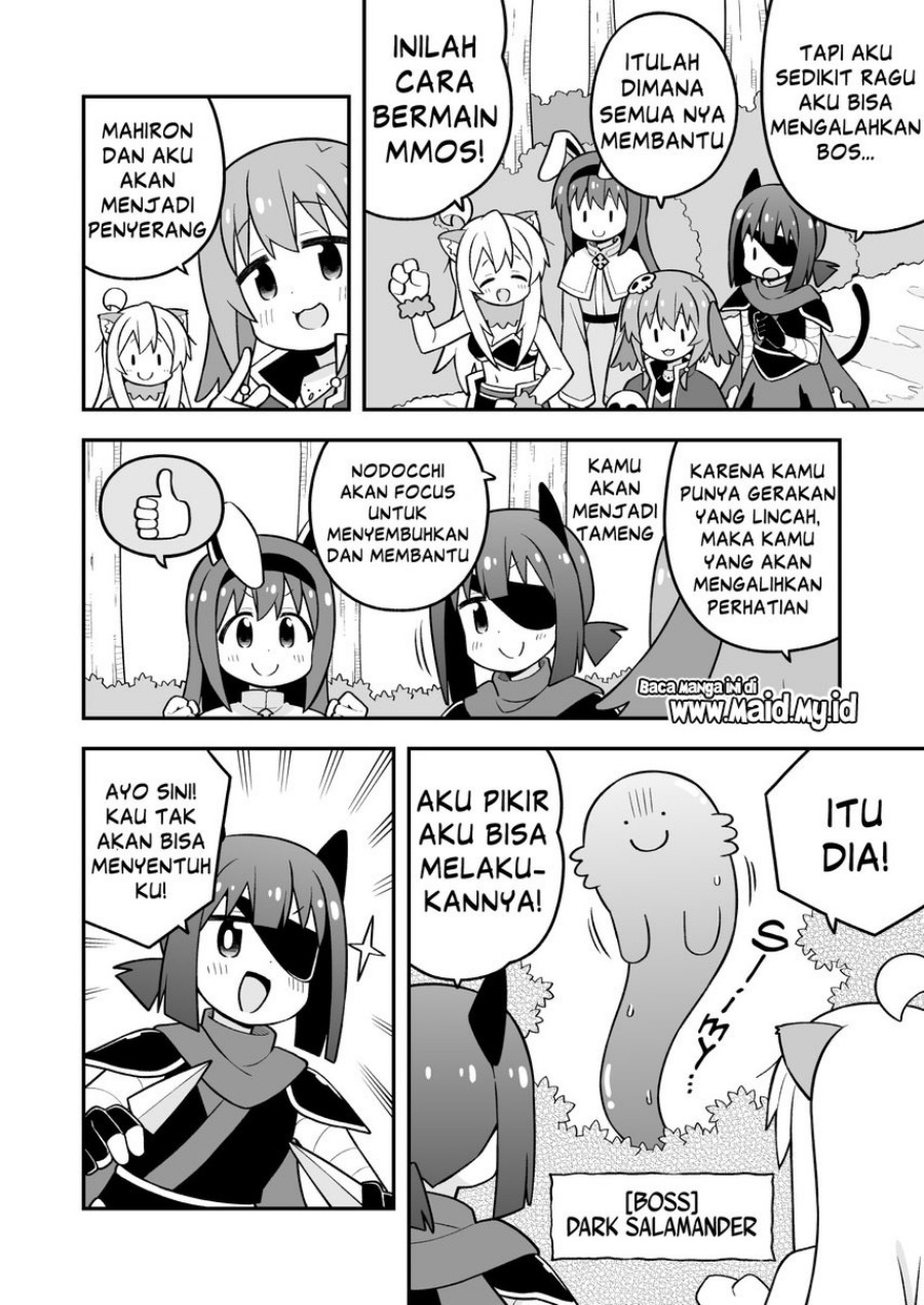 Dilarang COPAS - situs resmi www.mangacanblog.com - Komik onii chan wa oshimai 101 - chapter 101 102 Indonesia onii chan wa oshimai 101 - chapter 101 Terbaru 5|Baca Manga Komik Indonesia|Mangacan