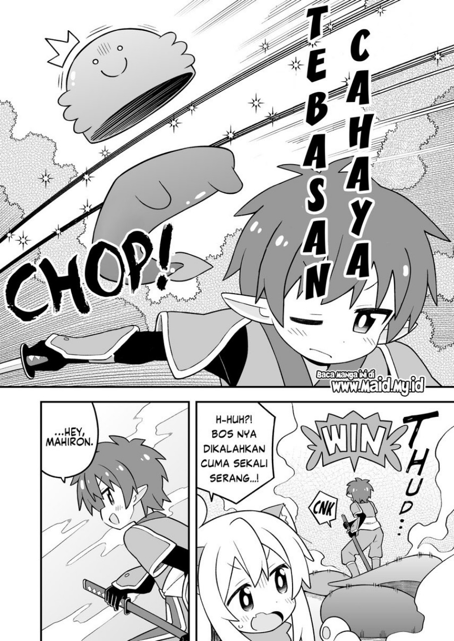 Dilarang COPAS - situs resmi www.mangacanblog.com - Komik onii chan wa oshimai 101 - chapter 101 102 Indonesia onii chan wa oshimai 101 - chapter 101 Terbaru 7|Baca Manga Komik Indonesia|Mangacan