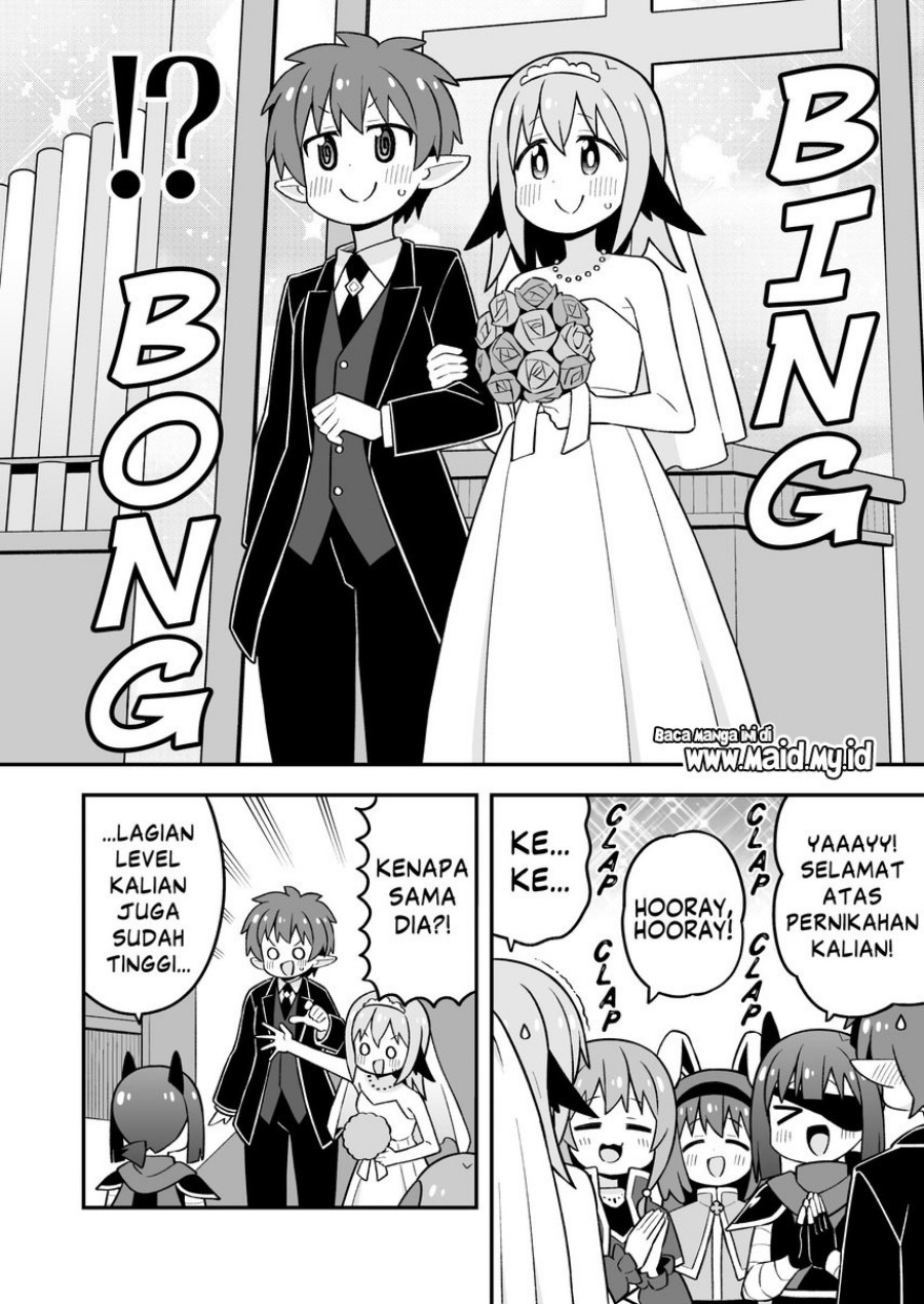 Dilarang COPAS - situs resmi www.mangacanblog.com - Komik onii chan wa oshimai 101 - chapter 101 102 Indonesia onii chan wa oshimai 101 - chapter 101 Terbaru 11|Baca Manga Komik Indonesia|Mangacan