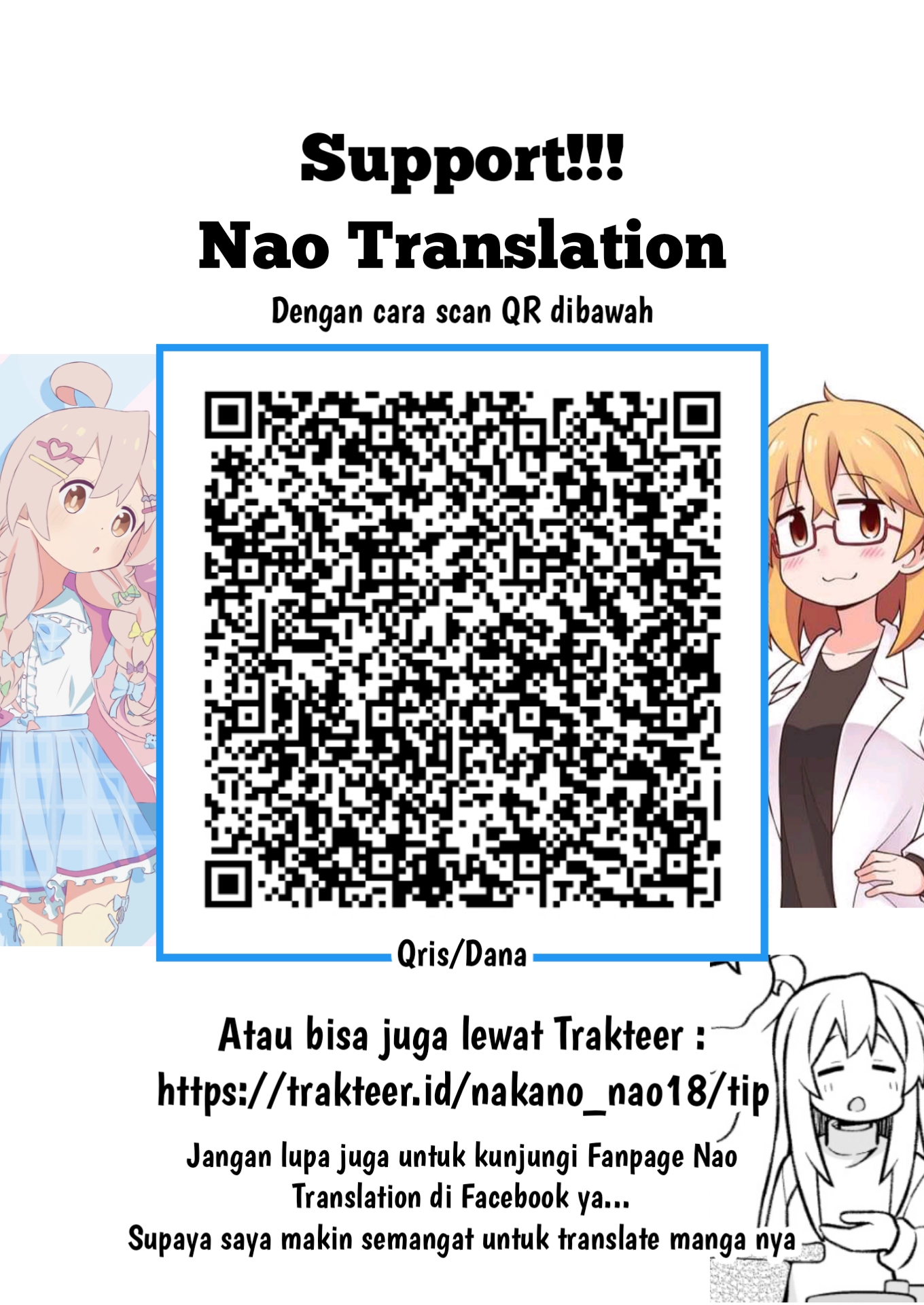 Dilarang COPAS - situs resmi www.mangacanblog.com - Komik onii chan wa oshimai 103 - chapter 103 104 Indonesia onii chan wa oshimai 103 - chapter 103 Terbaru 13|Baca Manga Komik Indonesia|Mangacan